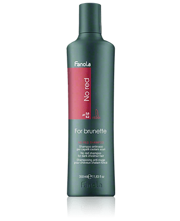 Fanola No Red Shampoo 350ml