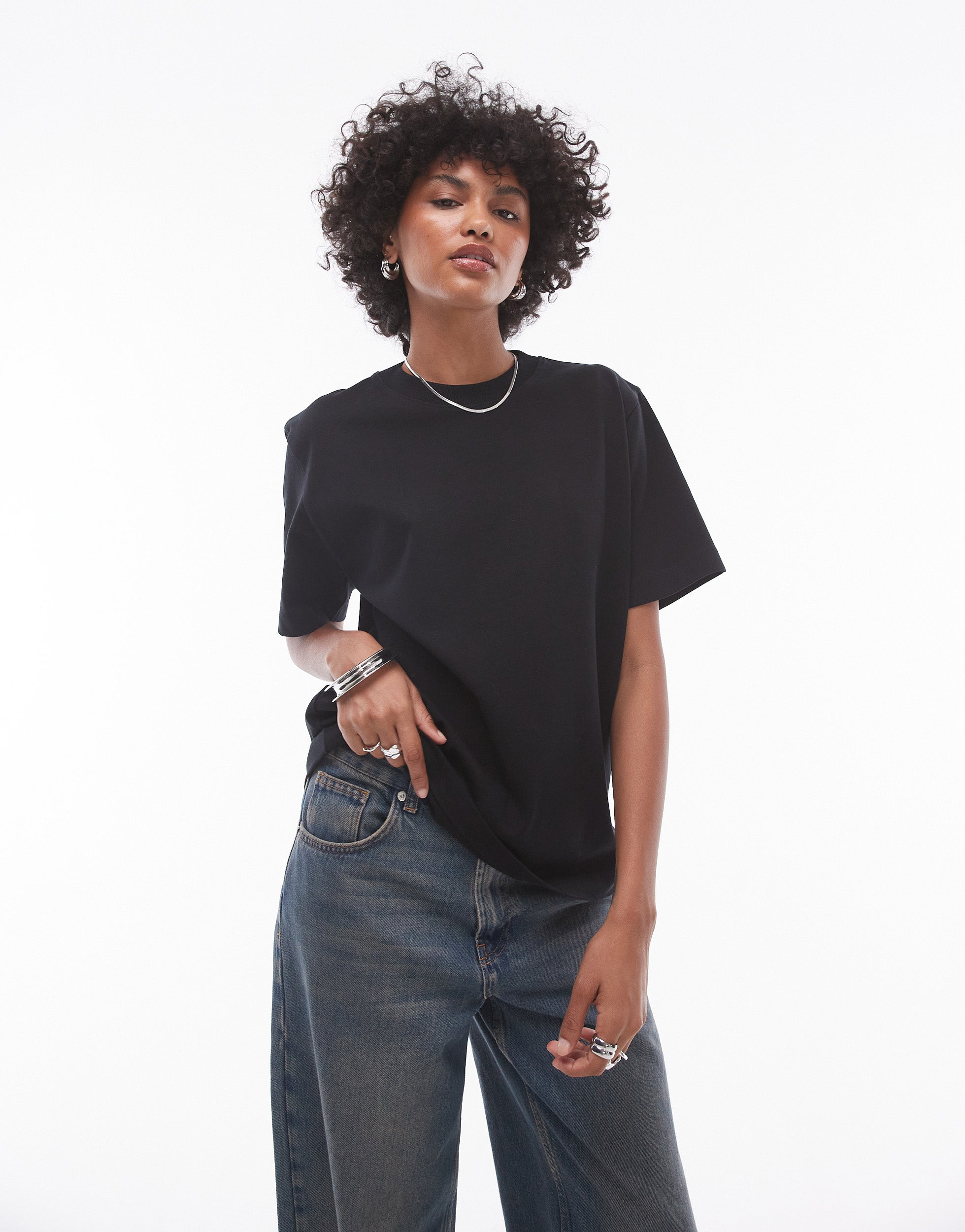 TOPSHOP T-shirts