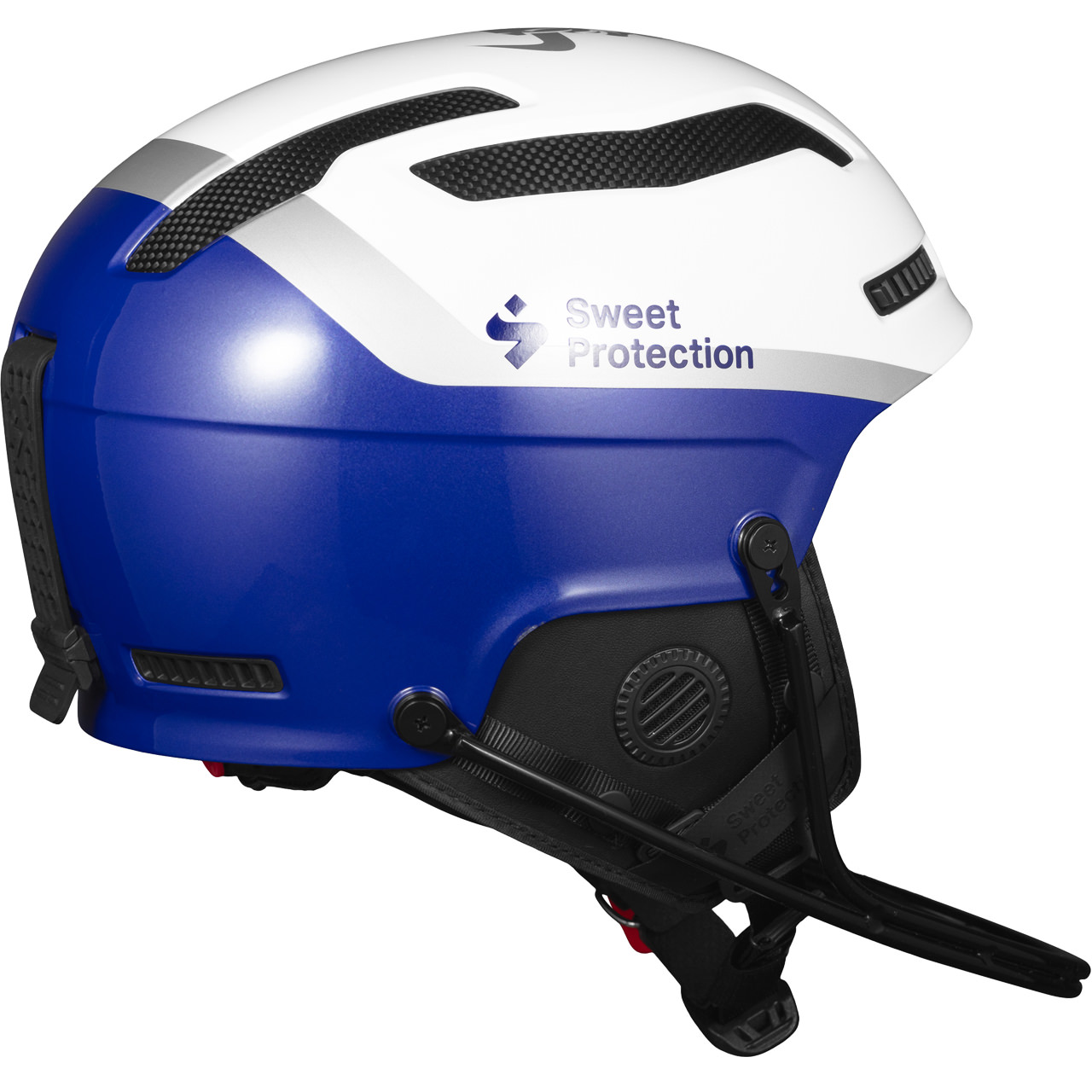 Sweet Trooper 2Vi SL MIPS x HK - Henrik Kristoffersen 006 | Sweet Protection Skihelme | Sweet Protection | S | MARKEN | XSPO