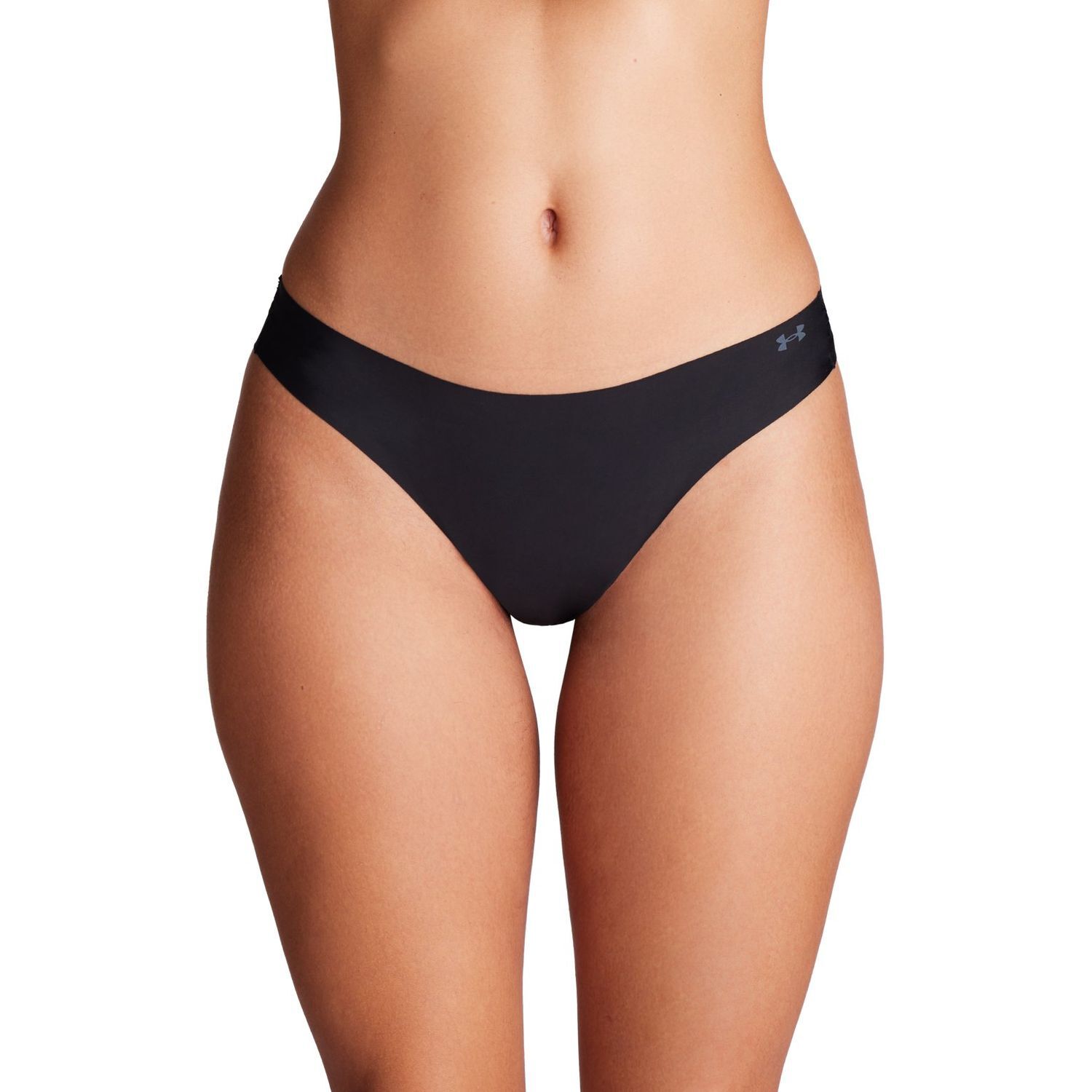 Under ArmourUA PURE STRETCH NS THONG-3PK