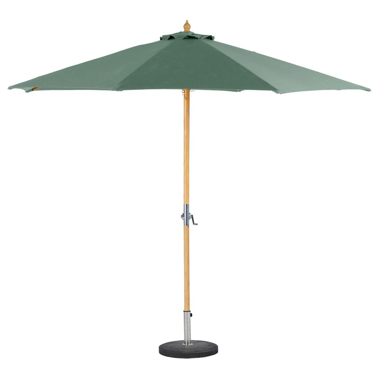 PARASOL TINAEI 3M VERT OLIVE