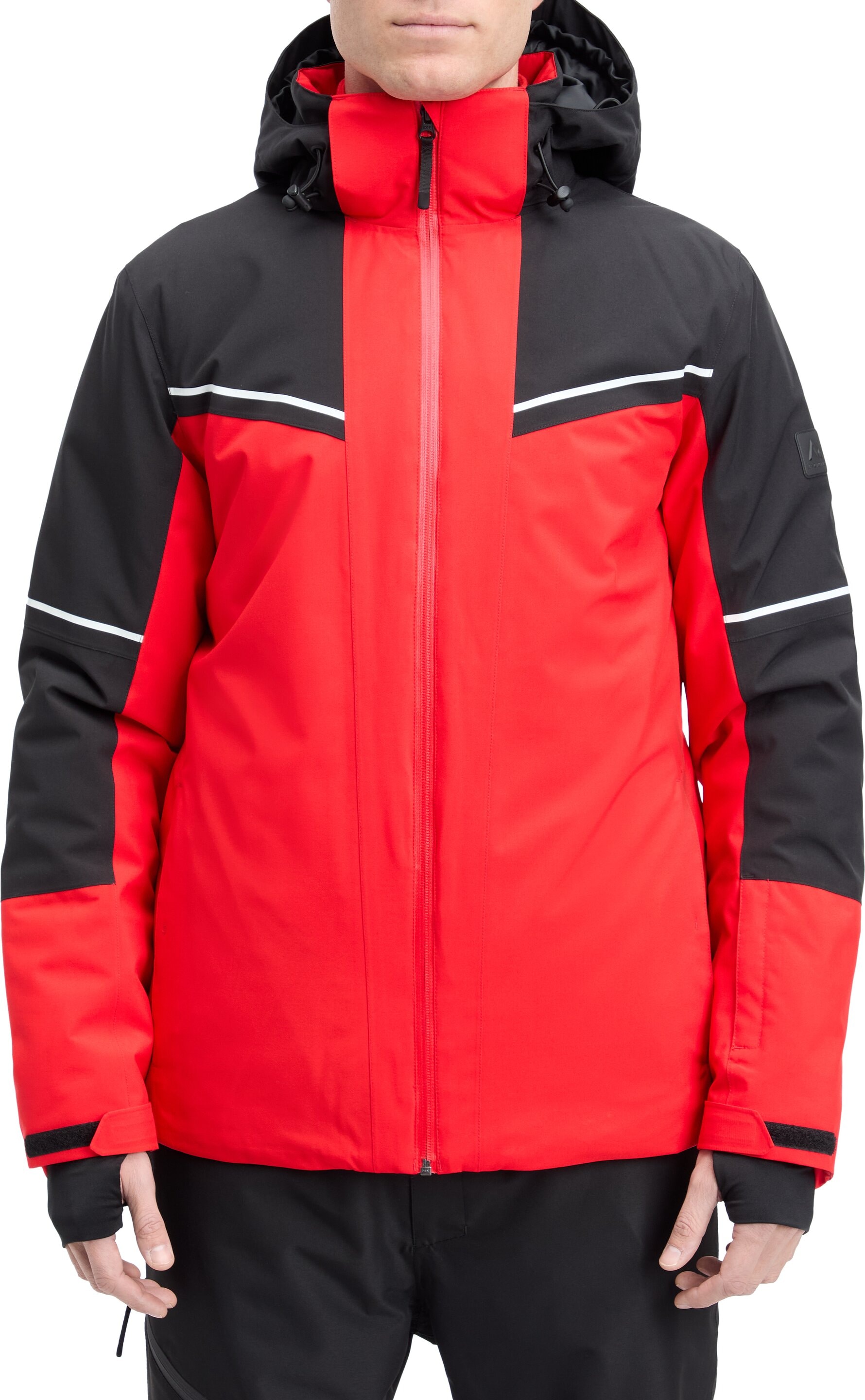 McKINLEY Outdoorjacke »Jacke Daimon II M« 1 Stk. tlg.