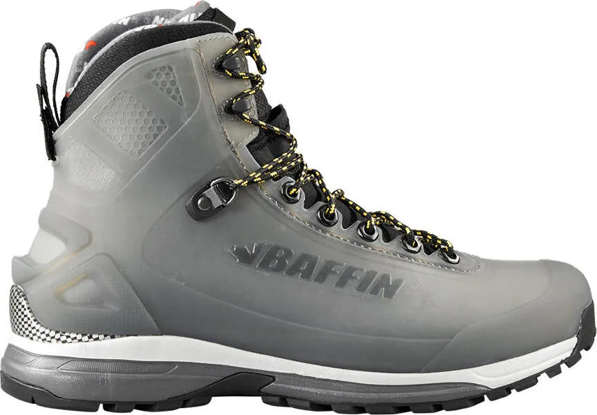 Baffin Men's Borealis Boot Black