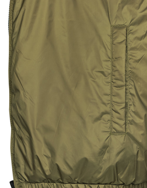 Volcom - WALLTZERD JACKET - Noir
