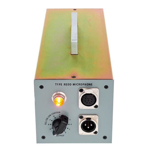 Chandler Limited REDD Microphone