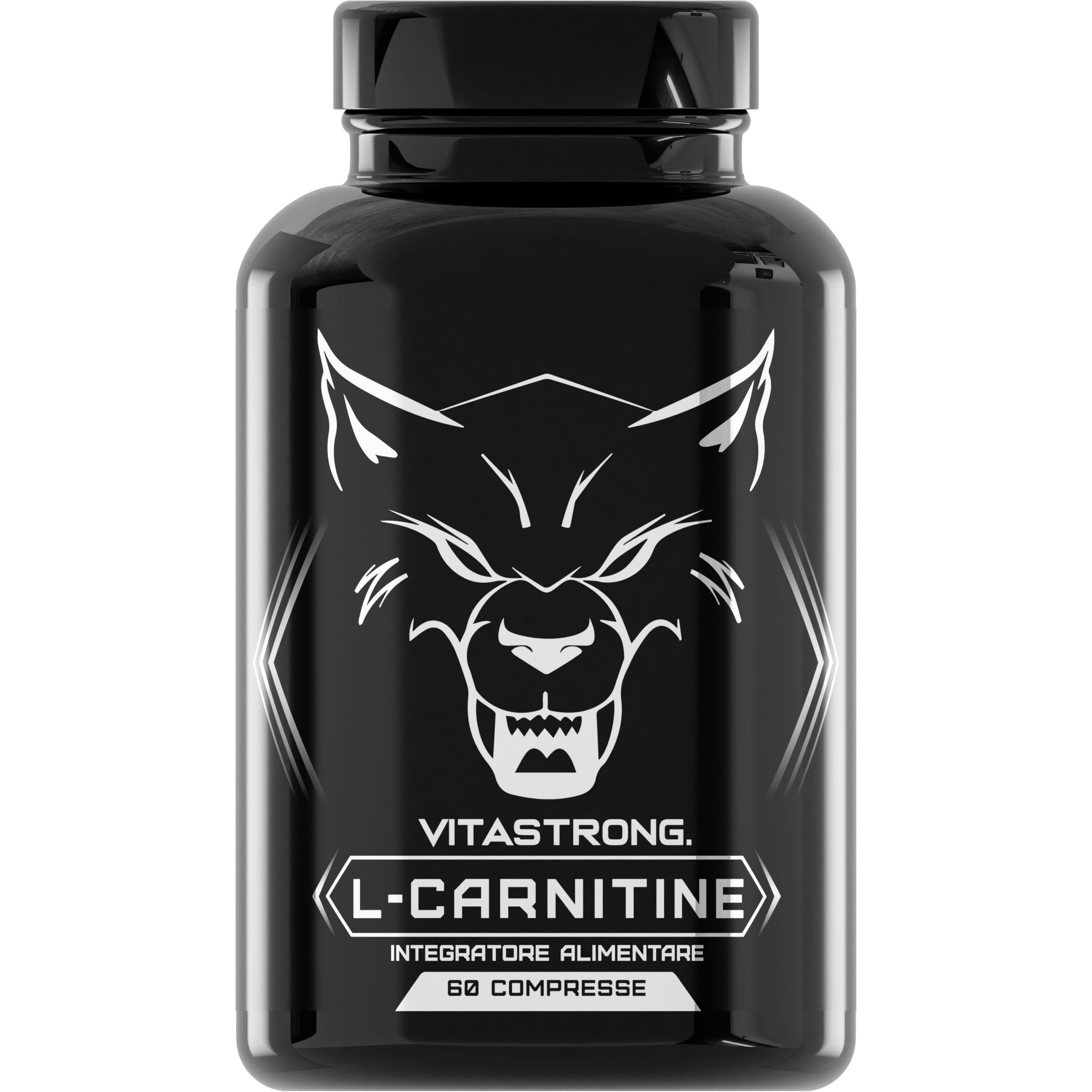 Vitastrong L-Carnitin