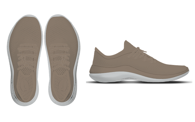 Crocs LiteRide 360 Pacer Herren