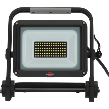 Brennenstuhl mobiele LED Straler Jaro 7060 5800Lm 50W  IP65