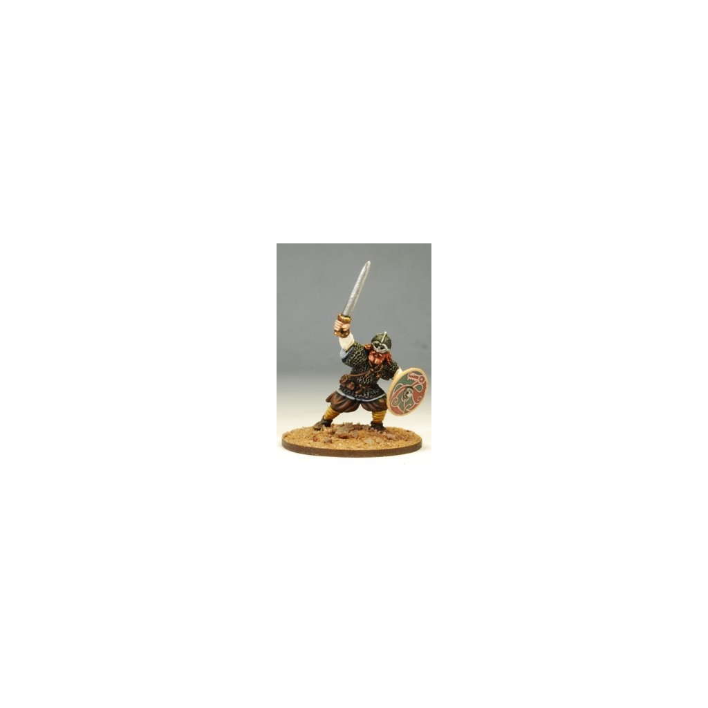 Seigneur Viking B