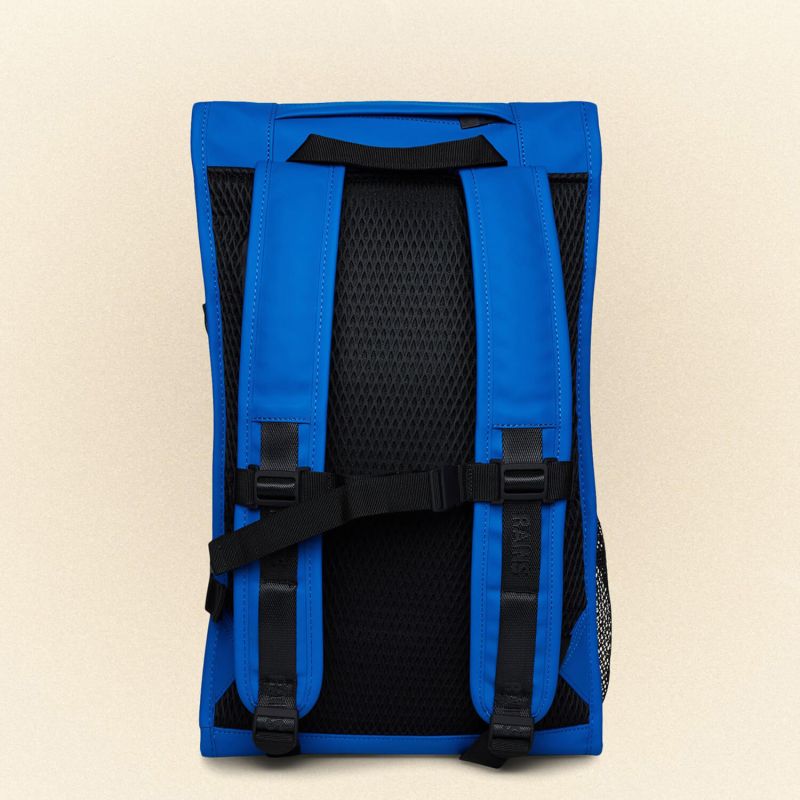 Sac à dos ordinateur Trail Mountaineer 16 pouces 22 litres Waves