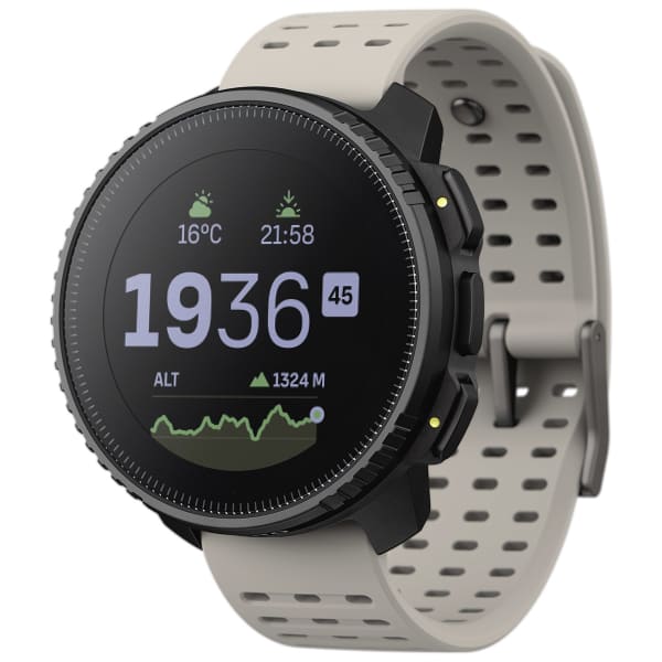 Montre cardio GPS SUUNTO VERTICAL