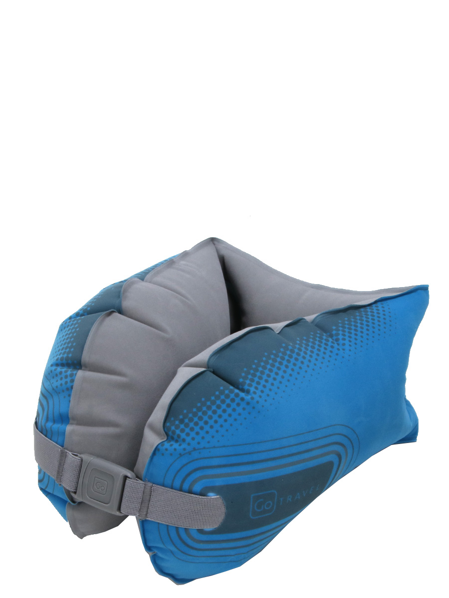 Coussin de voyage gonflable Go Travel Confort Aero Snoozer