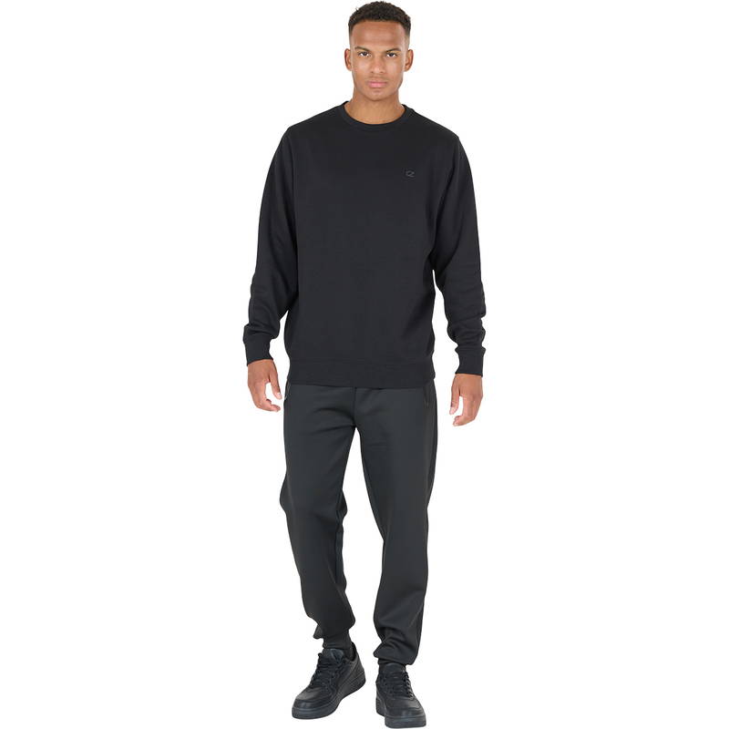 Cruz Fultan Crew Sweatshirt Herre