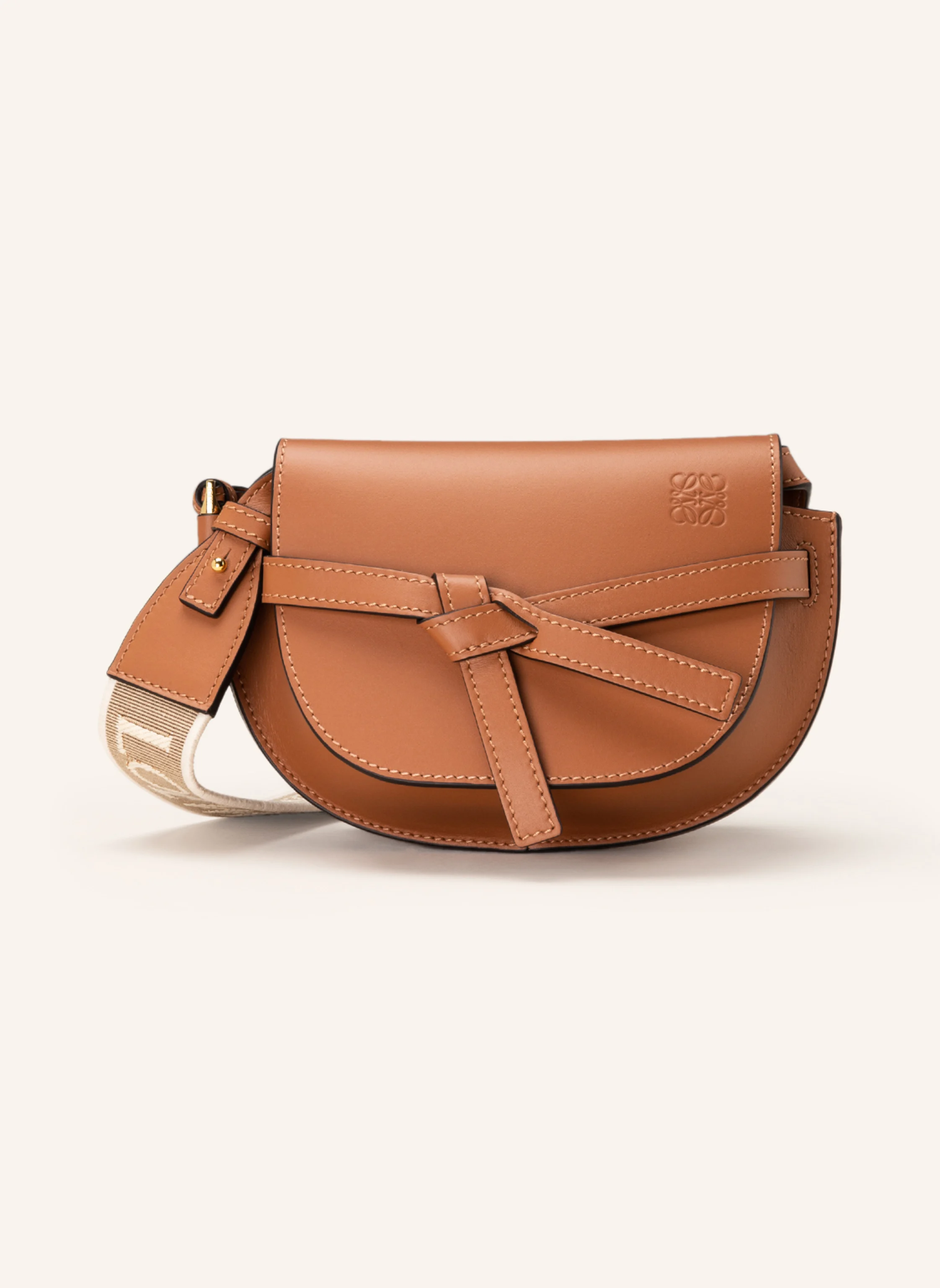 LOEWE Umhängetasche MINI GATE DUAL