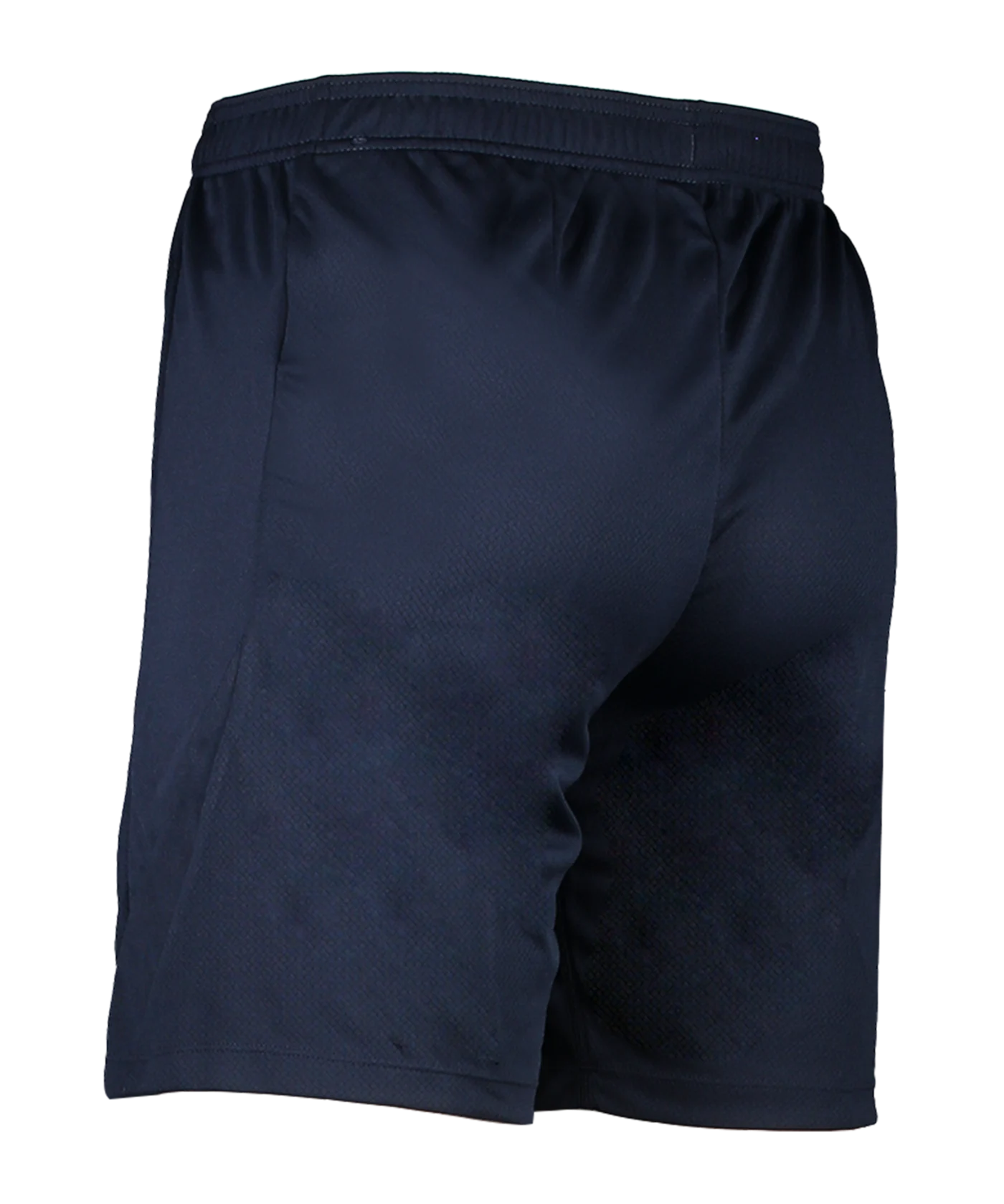 Nike Strike 24 Short Blau Weiss F451