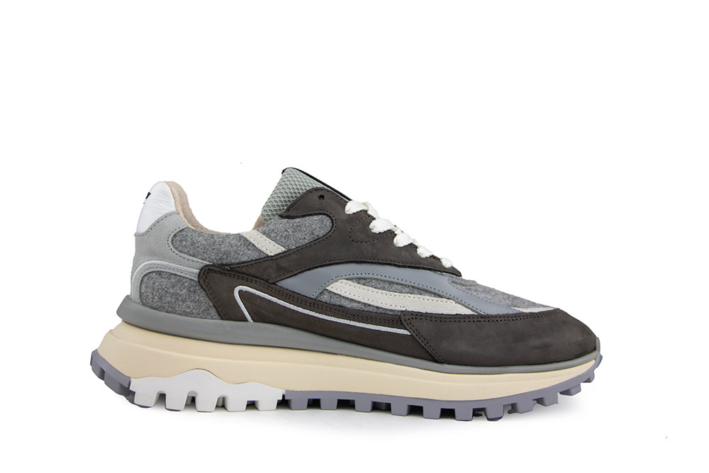 Floris van Bommel De Gripper 02.11 L.Grey