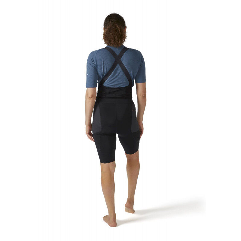 Women's Cinder Cargo Bib Shorts - Cuissard vélo femme