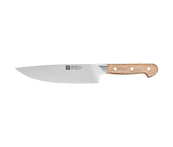 ZWILLING Kochmesser »Pro Wood«