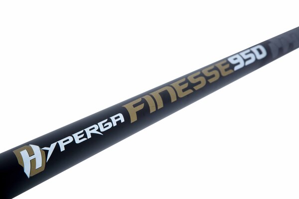 Canne coup Ultimate Hyperga Finesse