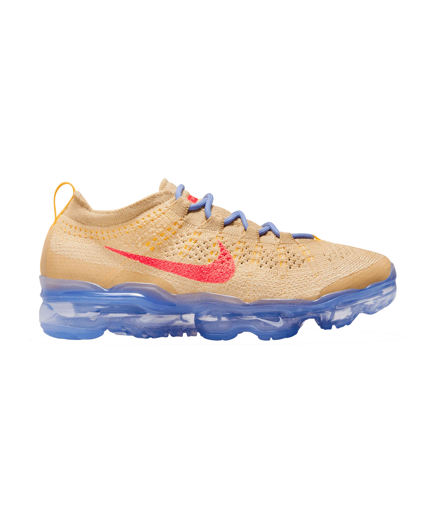 Nike Air Vapormax 2023 Damen Beige Orange F200