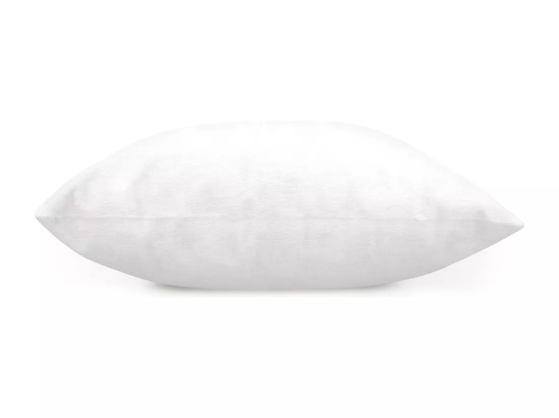 Housse de protection d'oreiller imperméable 40x40 cm ARNON molleton coton contrecollé polyuréthane