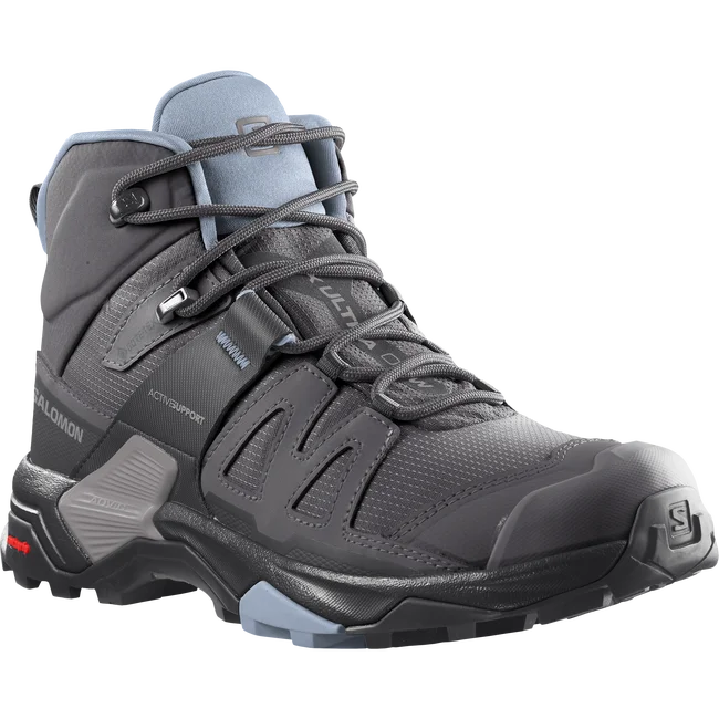 X ULTRA 4 MID GORE-TEX  Hikingschuhe Damen