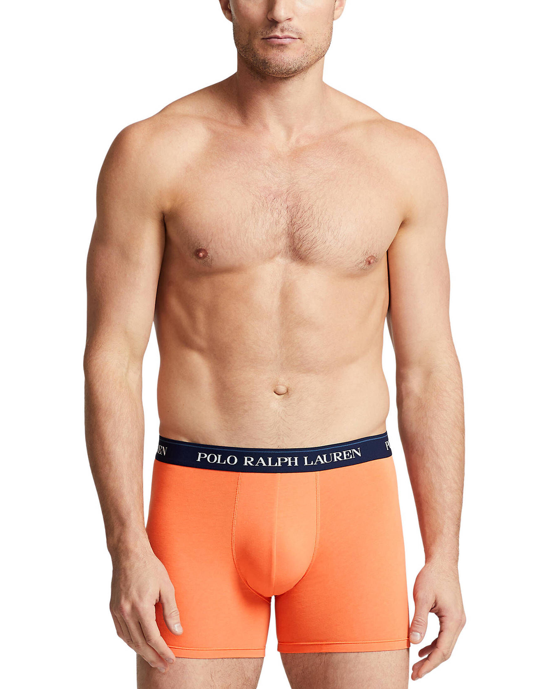 Polo Ralph Lauren| Herren Retropants 3er-Pack