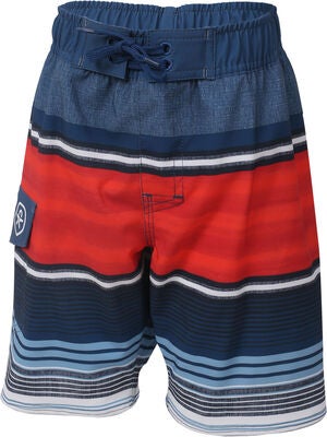 Color Kids Eske Badeshorts, Orange