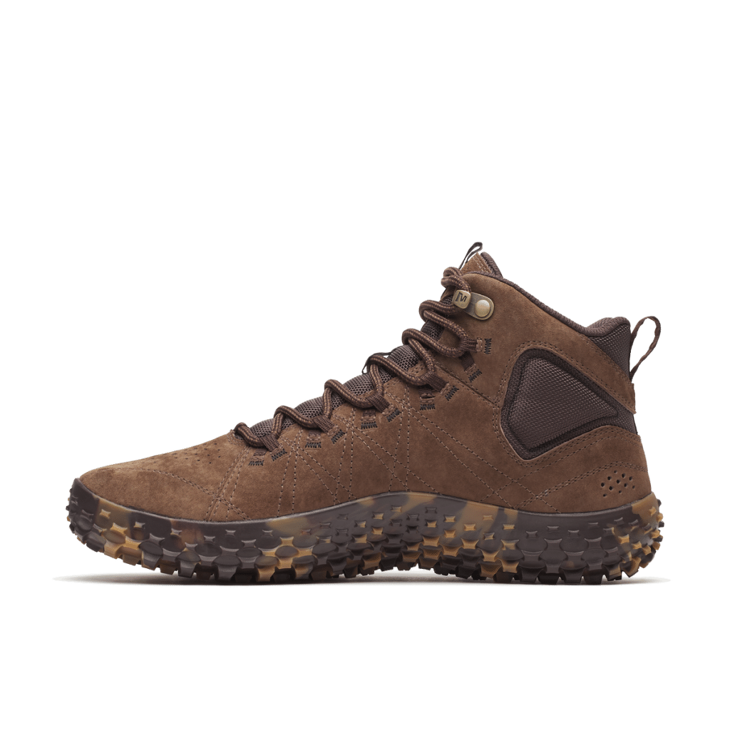 Wrapt Mid Waterproof Homem