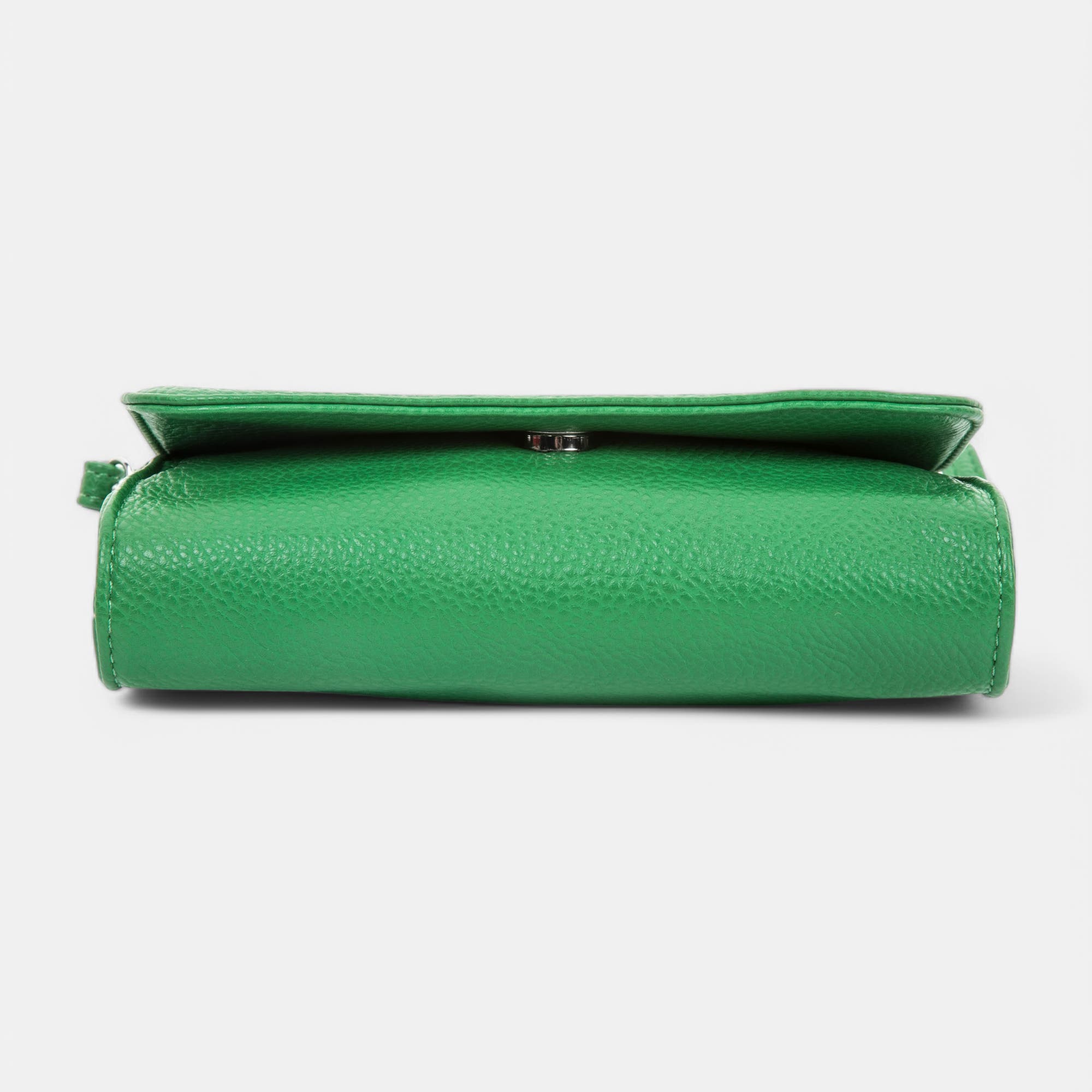 Sac bandoulière vert