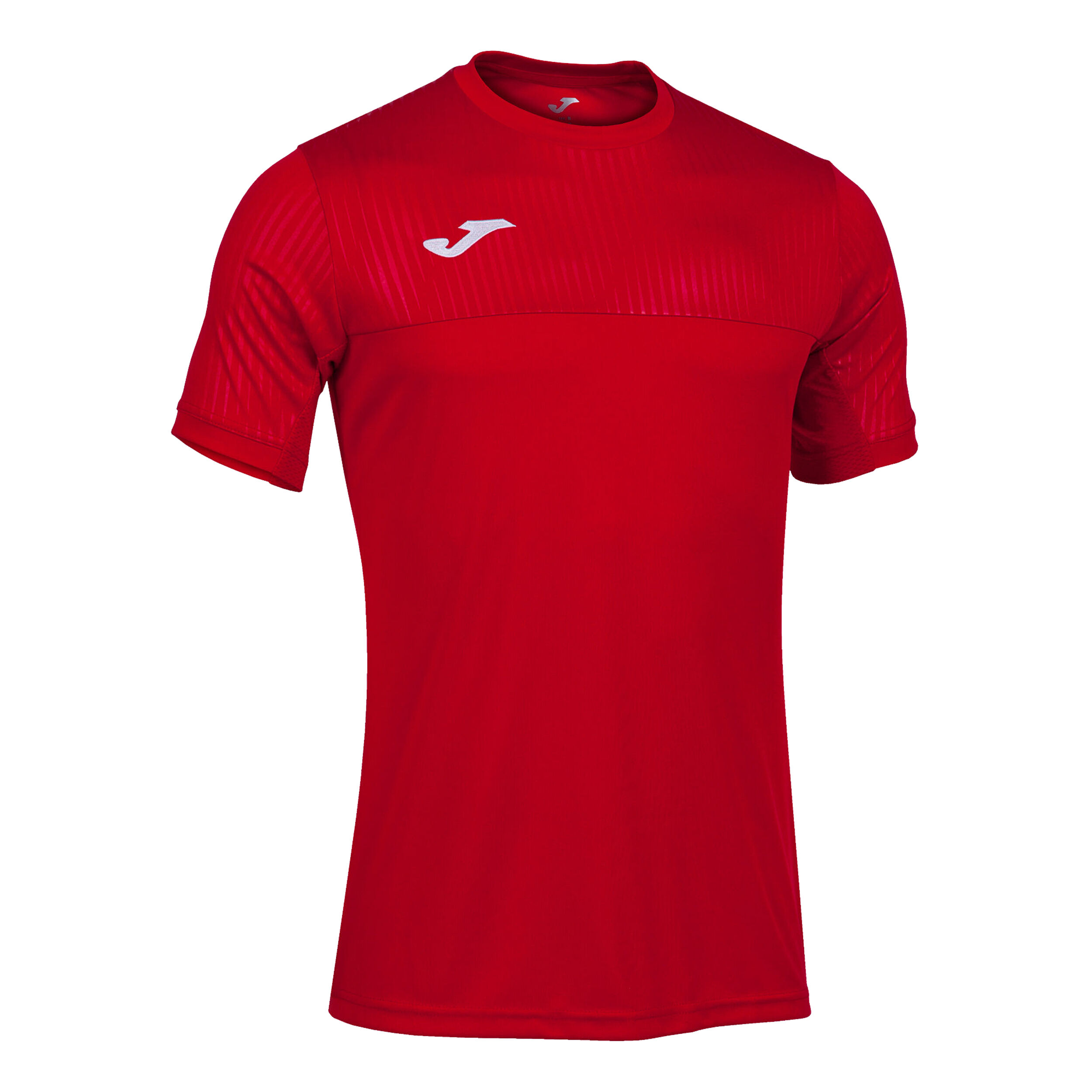 Joma Montreal T-shirt Hommes - Rouge