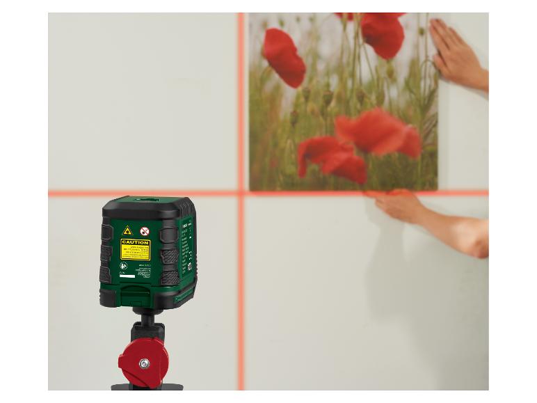 Laser afstandsmeter of kruislijnlaser