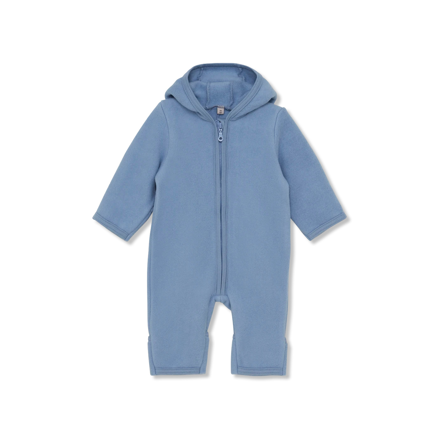 Pram Suit uld fleece