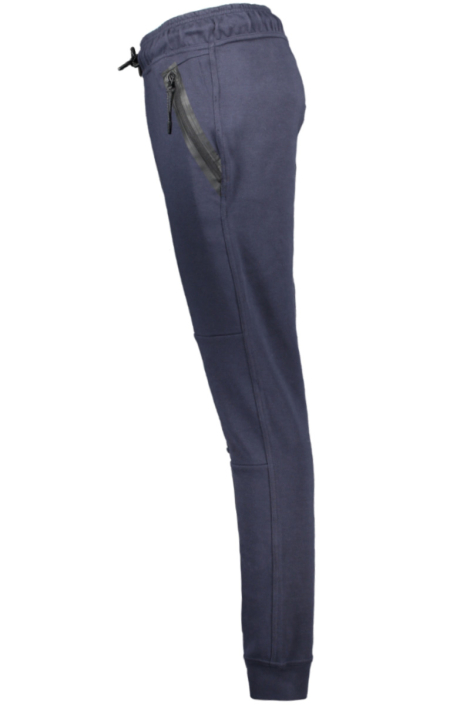 Cars blauwe heren broek