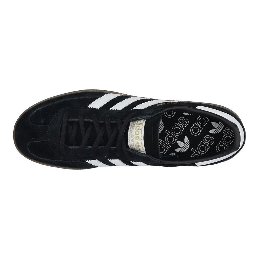 adidas Originals Spezial IN - Noir/Blanc