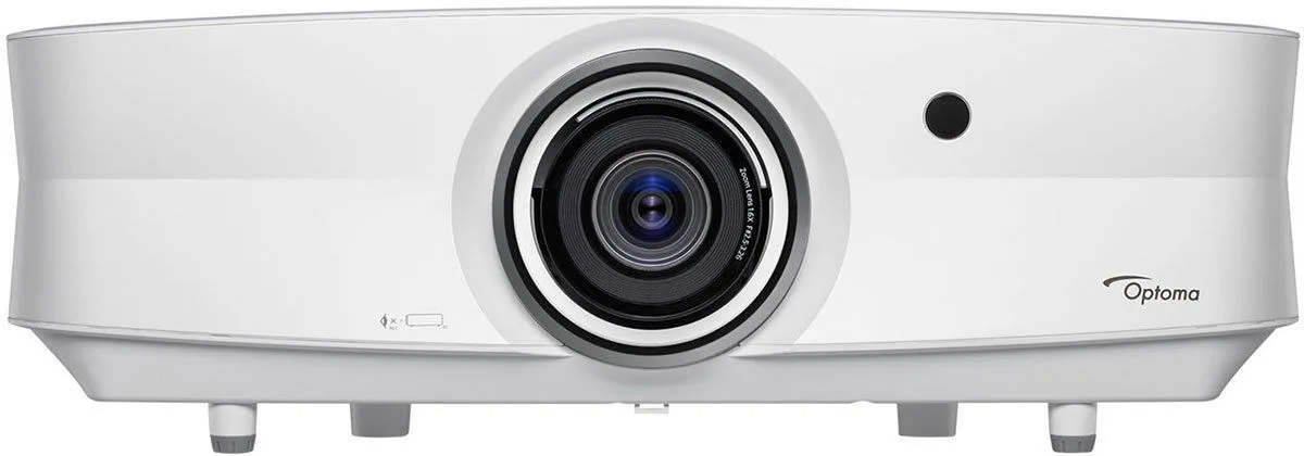 Optoma UHZ65LV Vidéoprojecteurs