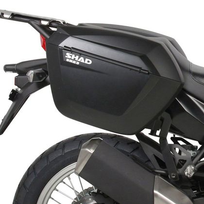 Support valises Shad 3P SYSTEM