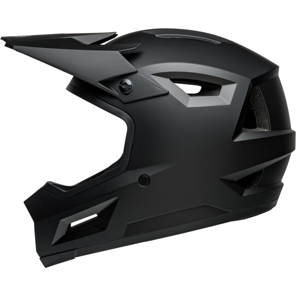FS115_Casques BELL SANCTION 2 MATTE BLACK