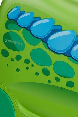 Samsonite Dream2Go Trillekoffert 30L, Dinosaur