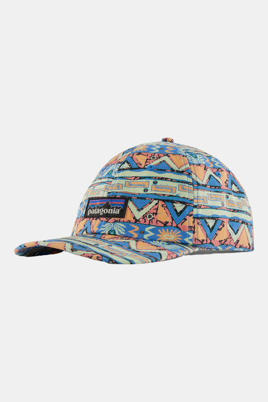 Patagonia Patagonia P-6 Label Trad Cap