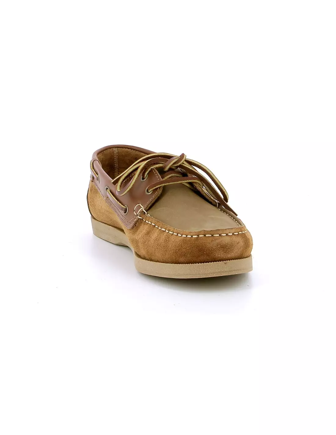 TBS PHENIS - Bateaux & mocassins Cuir
