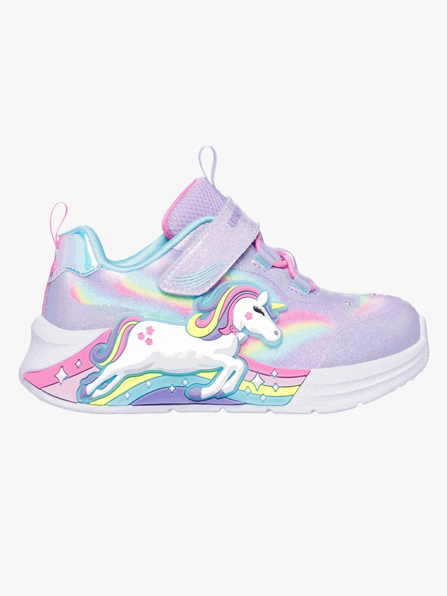 Unicorn Chaser