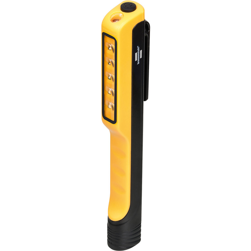 Brennenstuhl LED Cliplamp HL 100 107+10lm