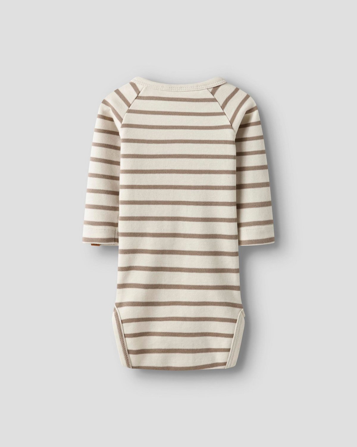 Body Langermet – Øko Jersey | LIMIA LS REG BODY LIL
