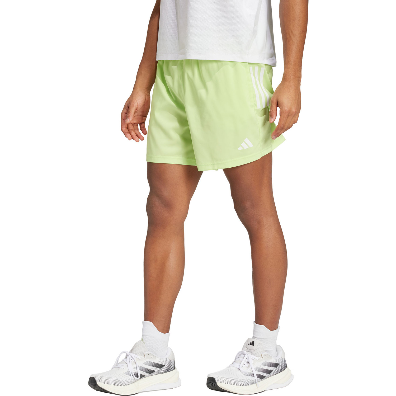 adidas OTR 7'' Short Heren