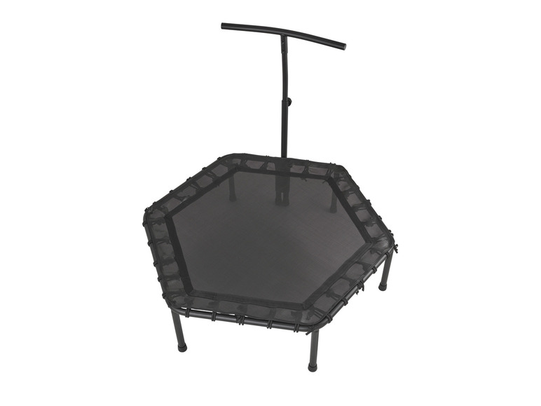 Fitnesstrampoline