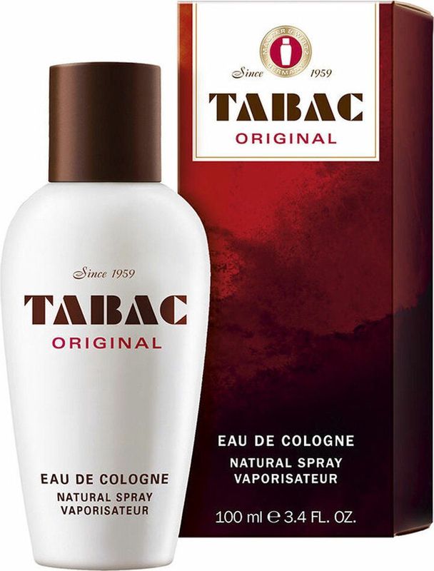 Herenparfum Tabac EDC 100 ml Original