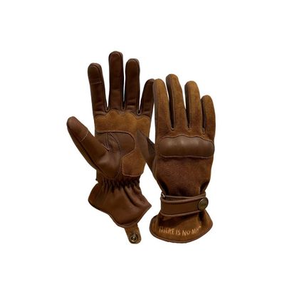 Gants Wildust KP - Marron