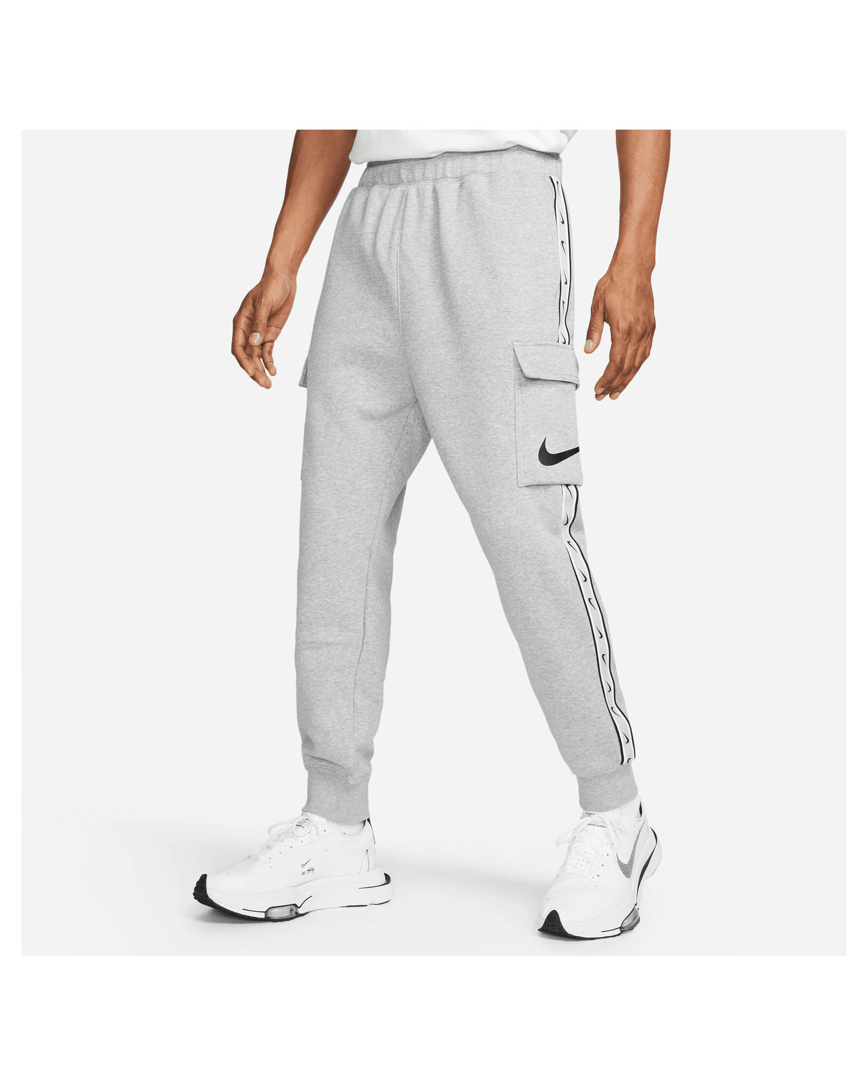 Nike Sportswear| Herren Sweathose REPEAT