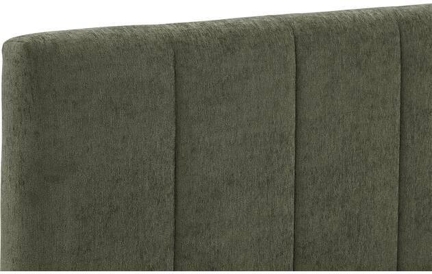 Boxspring Ease Solid Incl. Matras